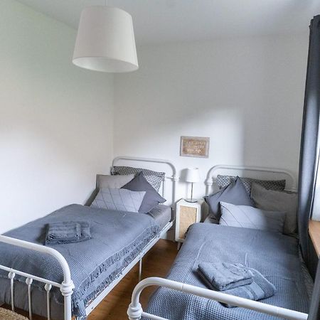 Ferienwohnung Gartenkamp Celle Exteriér fotografie