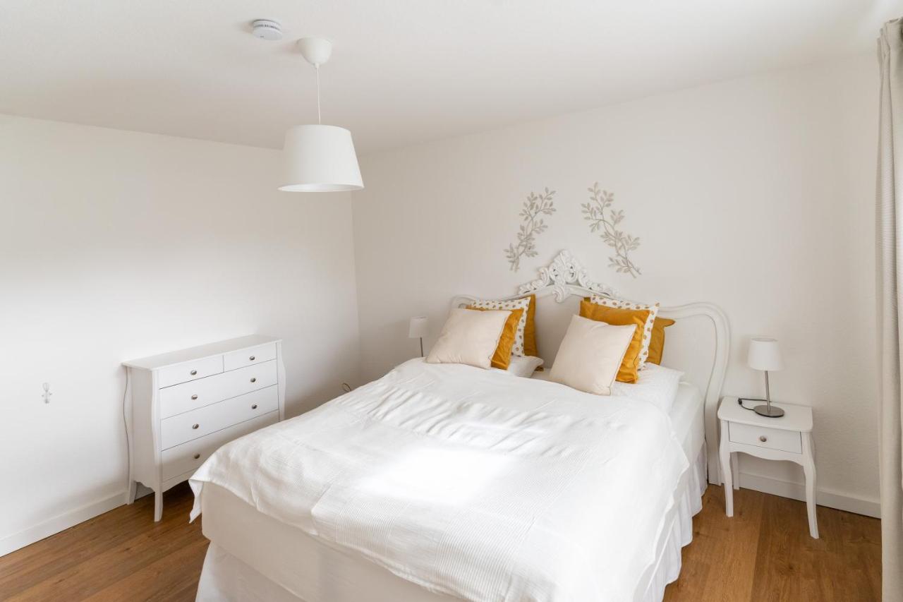 Ferienwohnung Gartenkamp Celle Exteriér fotografie