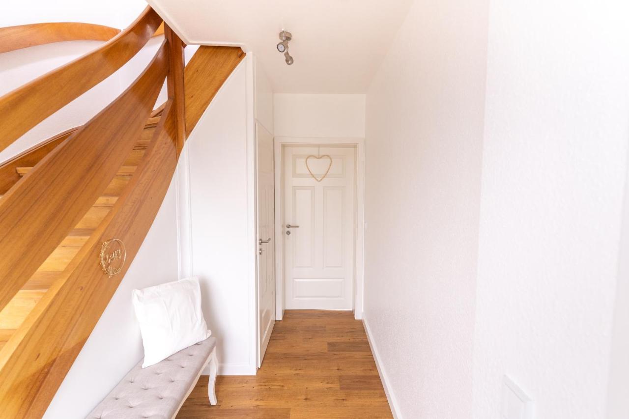 Ferienwohnung Gartenkamp Celle Exteriér fotografie