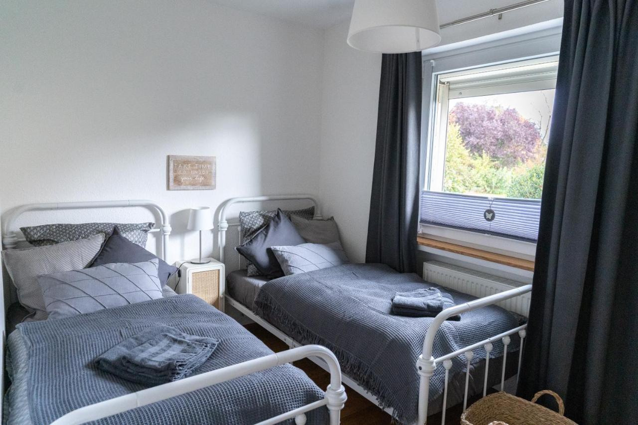 Ferienwohnung Gartenkamp Celle Exteriér fotografie