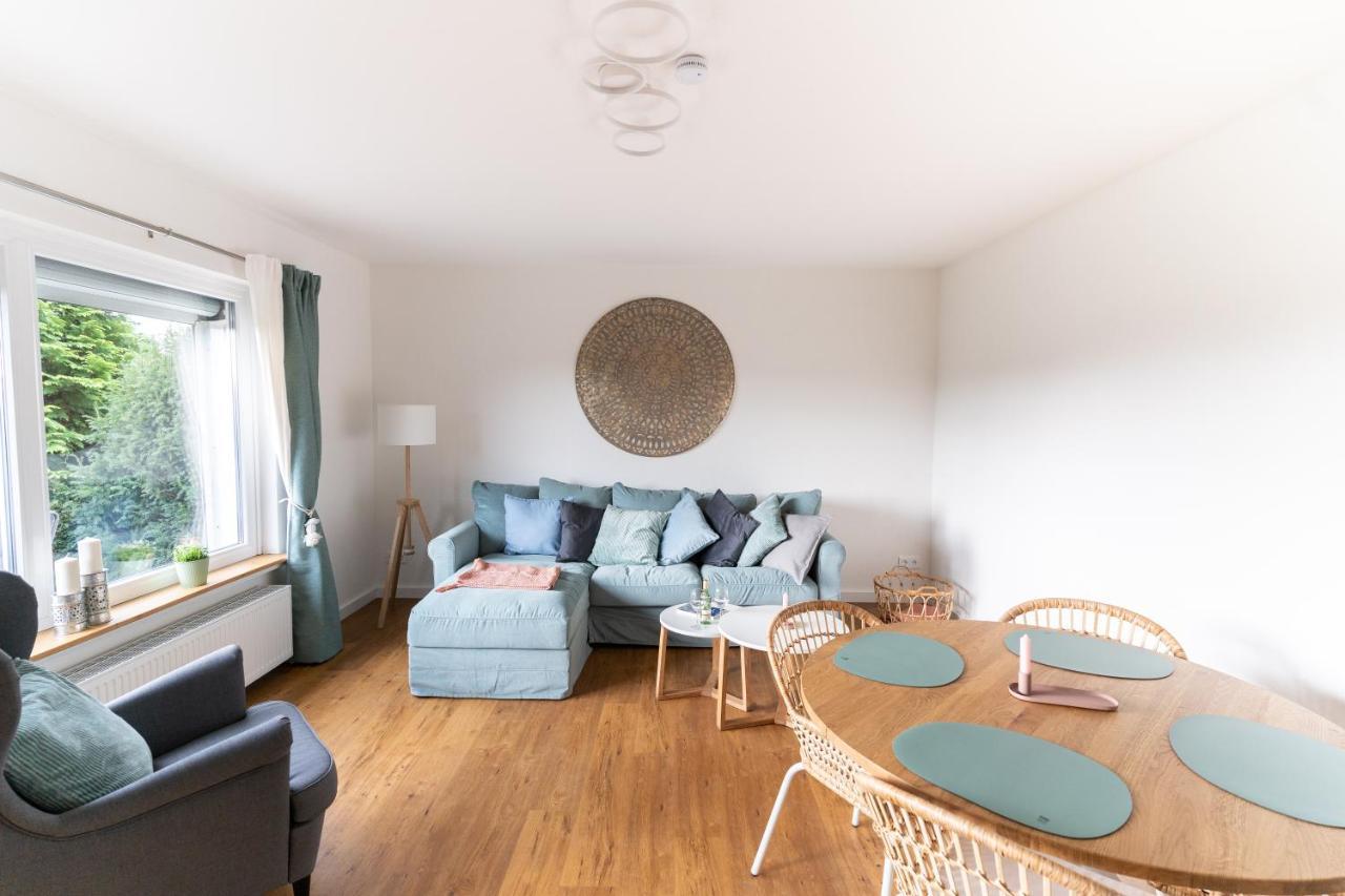 Ferienwohnung Gartenkamp Celle Exteriér fotografie